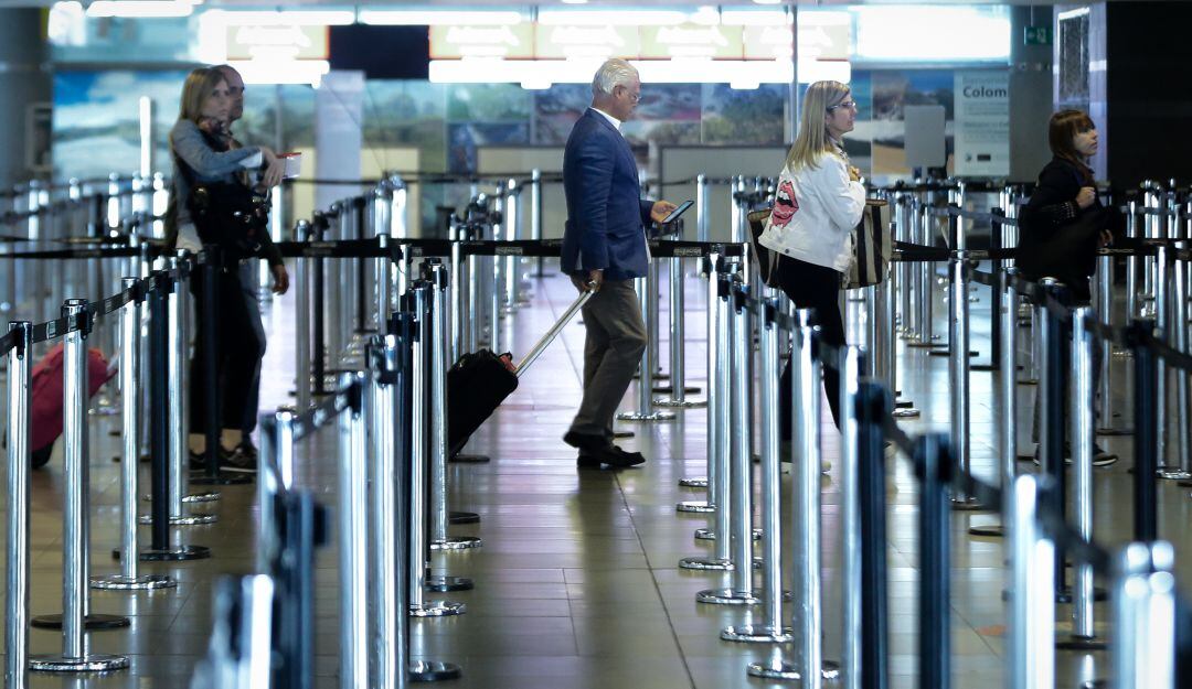 Congreso aprueba en último debate proyecto de política integral migratoria