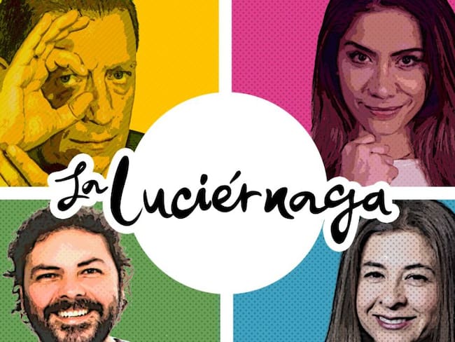 En La Luciérnaga habló “Angelino Garzón” para contar lo que tiene que hacer en su visita a Colombia.