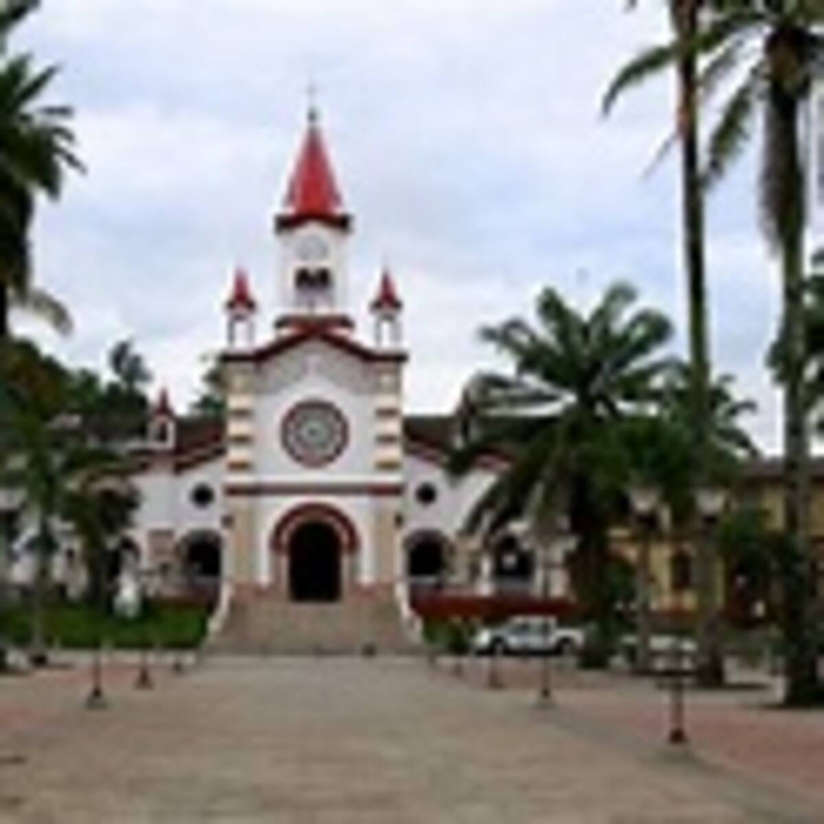 Alcaldes de Colombia desde Florencia Caquetá
