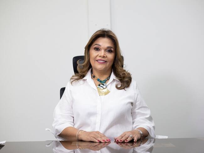 Al respecto de desabastecimiento de medicamentos la gerente manifestó que se ha venido sorteando la situación, tal y como se vivió en la pandemia por Covid19.