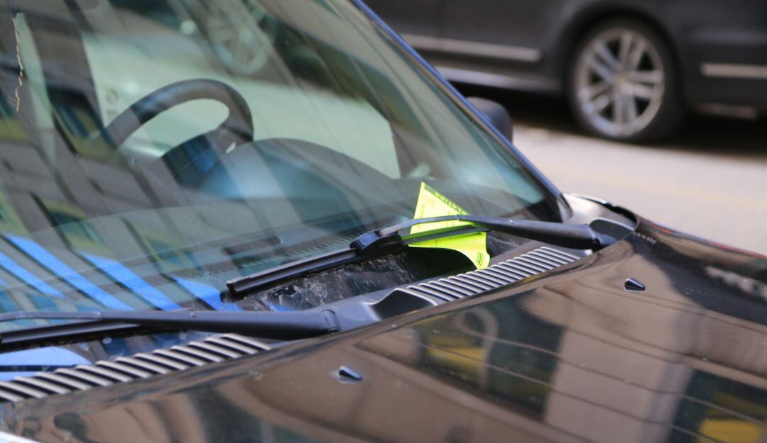 Hasta hoy hay descuento para el pago de multas de tránsito en Bogotá. 