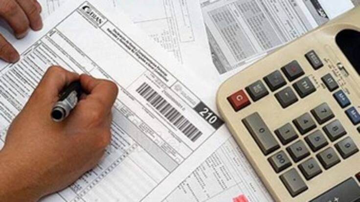 Recaudo de impuestos en enero alcanzó los 8.9 billones de pesos