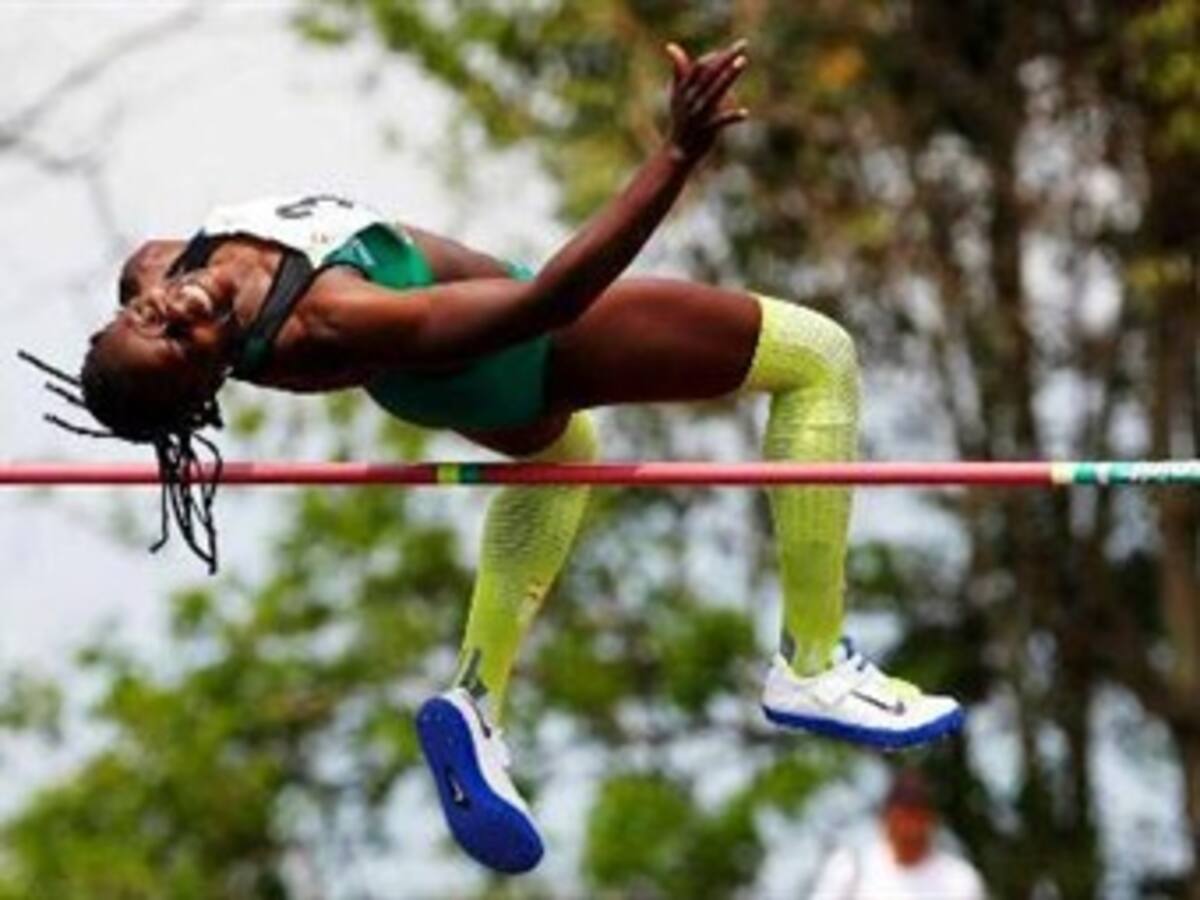 Colombia espera a 450 atletas para Sudamericano de Atletismo en Cartagena