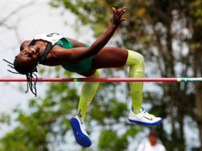 Foto: Liga de Atletismo de Antioquia