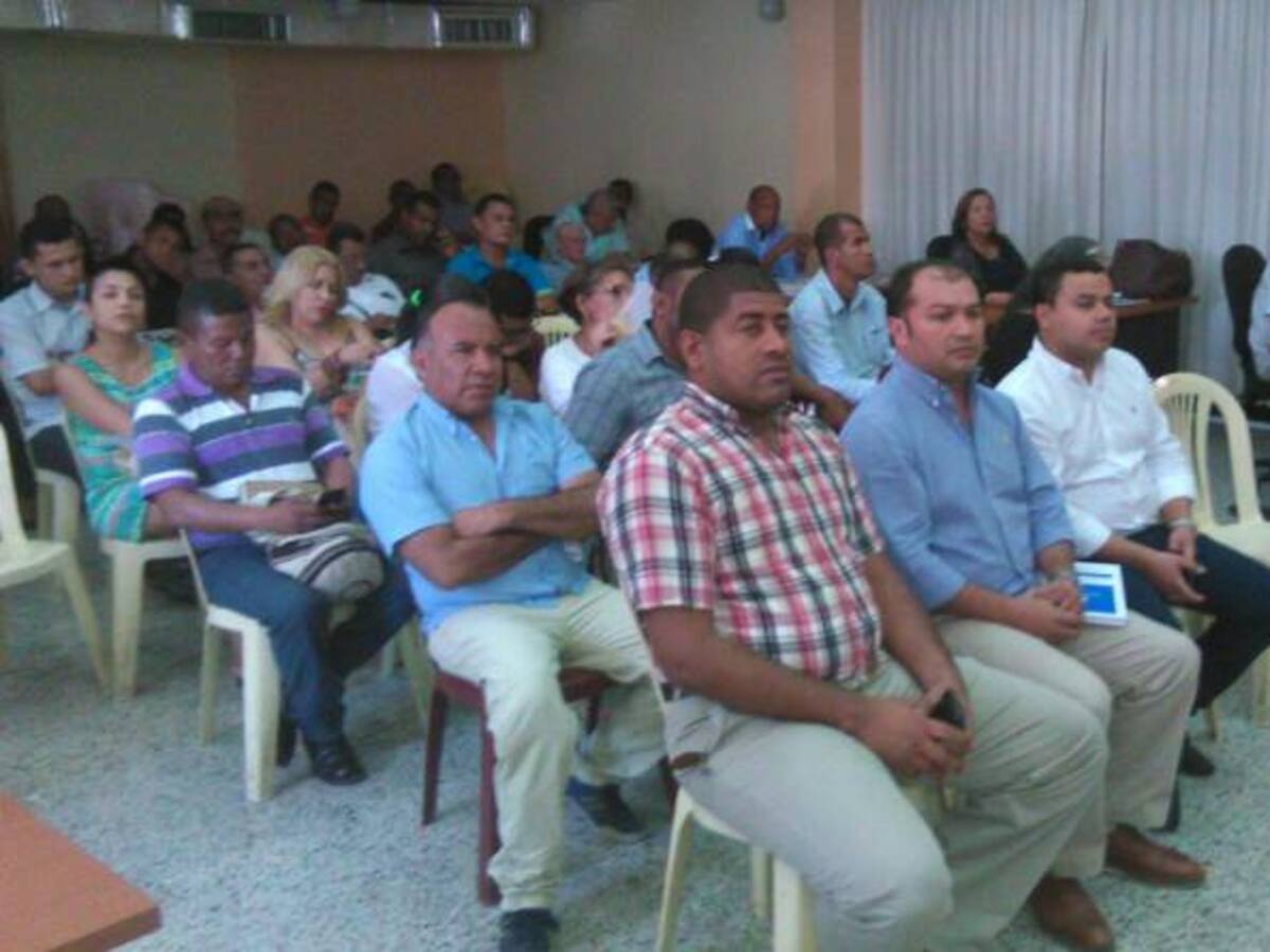 $14.181 millones desaparecieron en el Fondo Mixto de Cultura de La Guajira