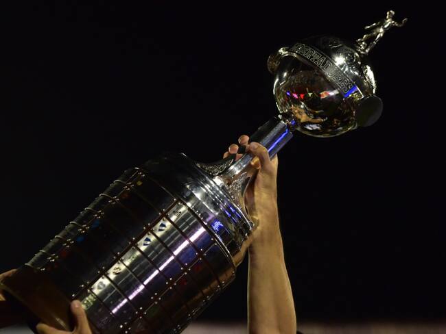 Conmebol modificó el calendario de la Copa Libertadores