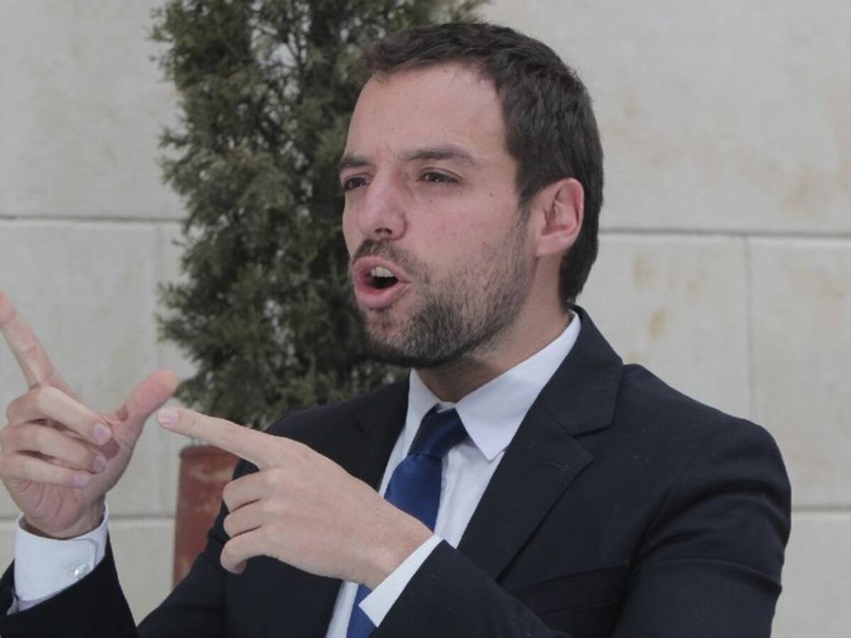 "Aislamiento en Bogotá será obligatorio": Gobierno Distrital