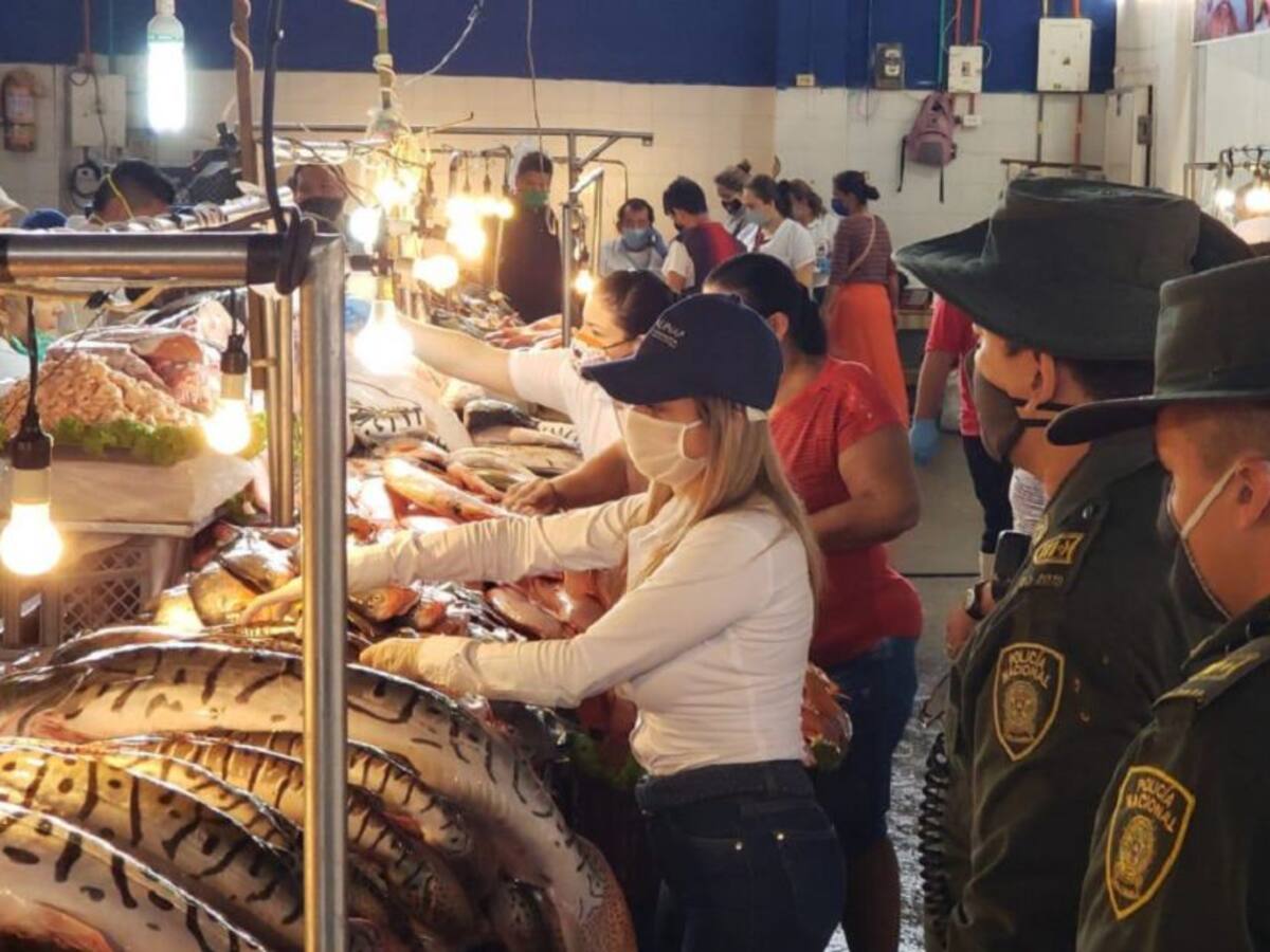 Veda de bagre rayado se cumple bajo estricta vigilancia de Aunap