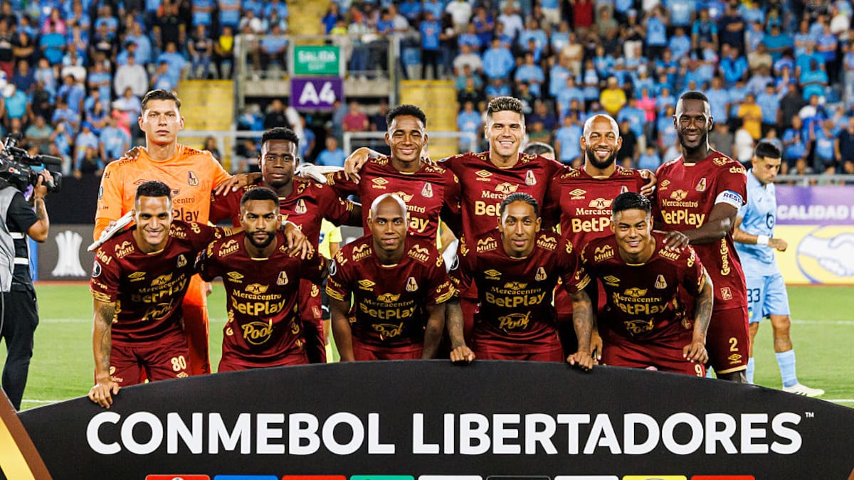 El Pulso del Fútbol 25 de agosto de 2026