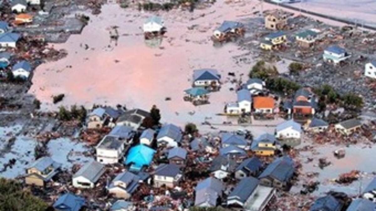 “Debemos estar preparados porque no se sabe lo que se espera”, dice colombiano en Japón