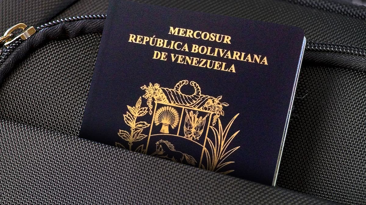 Cuánto tiempo puede estar un venezolano legalmente en Colombia: Esto dice la ley