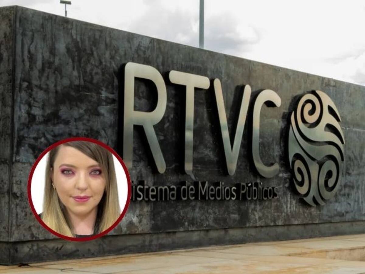 Esto no había ocurrido en otro gobierno; nos están encerrando: exdirectora de Radio Nacional