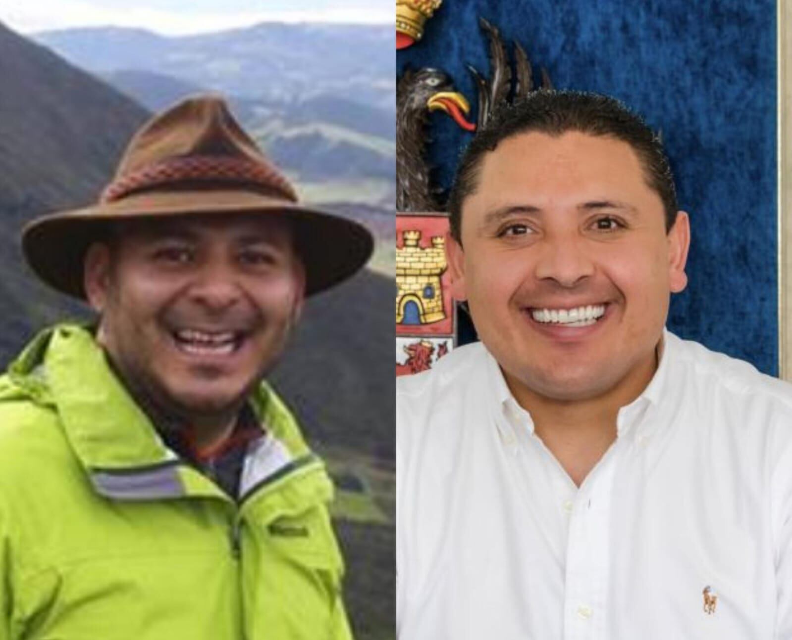 Esperamos desentrabar el POT en Minambiente: alcalde de Tunja