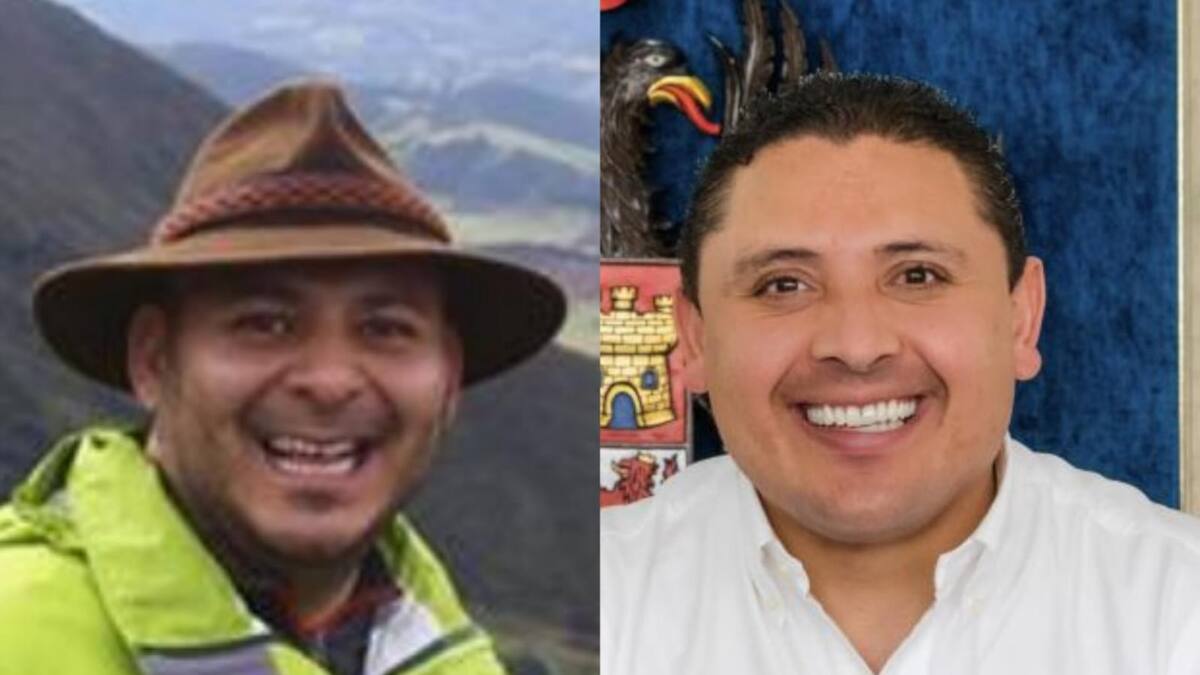 Esperamos desentrabar el POT en Minambiente: alcalde de Tunja