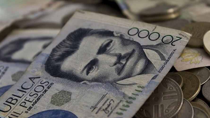 Los nuevos impuestos que tendremos que pagar los colombianos en 2020. Foto: Colprensa