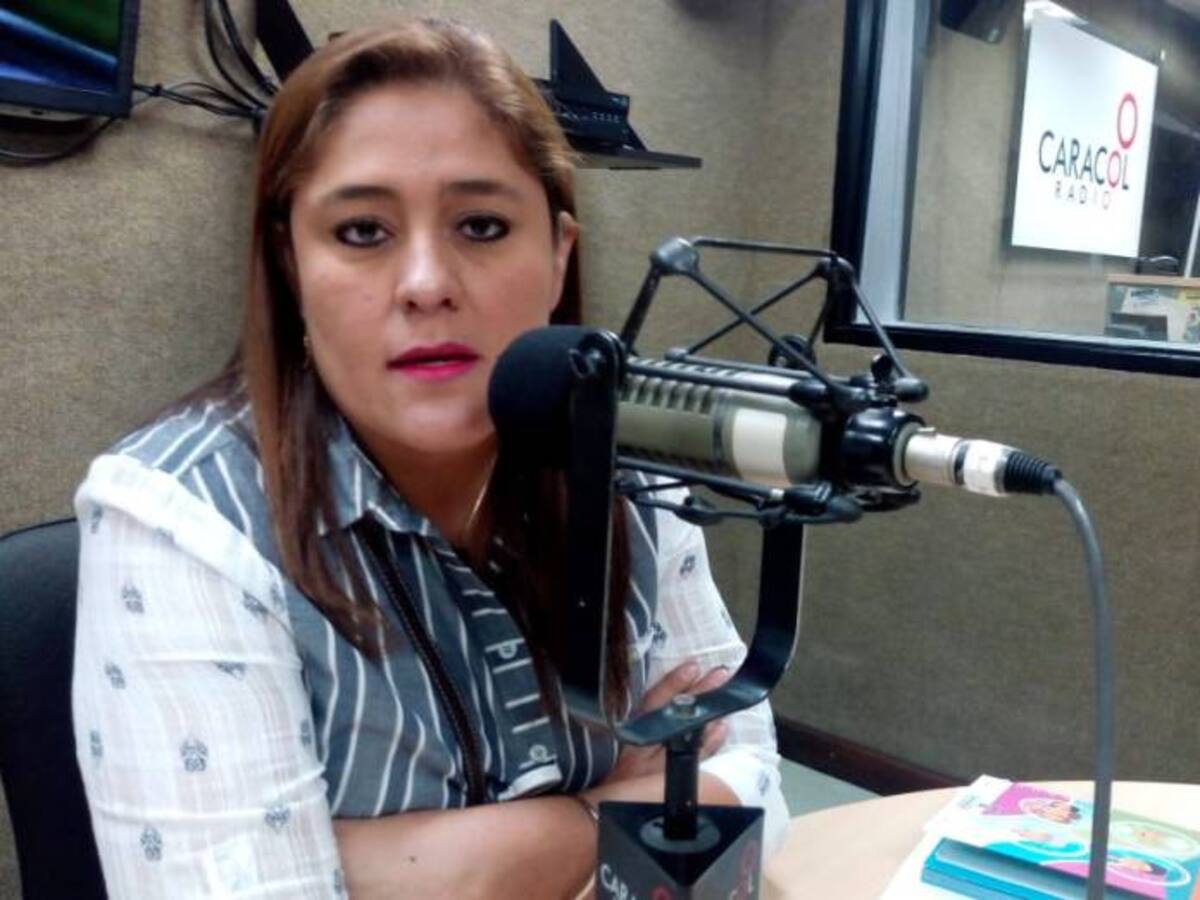 Casi que es violencia lo que le hacen a los adultos mayores en Medellín