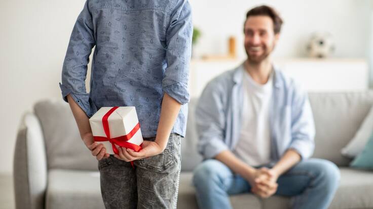 Día del padre: Gobierno aplazó la celebración para el 26 de junio