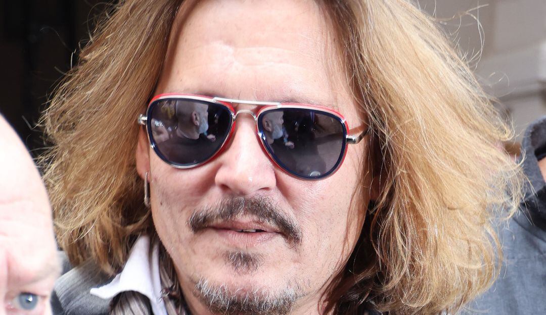 Johnny Deep