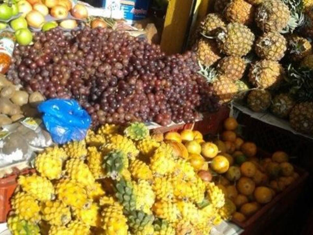 Costo de vida en enero presentó una variación de 0,64 %