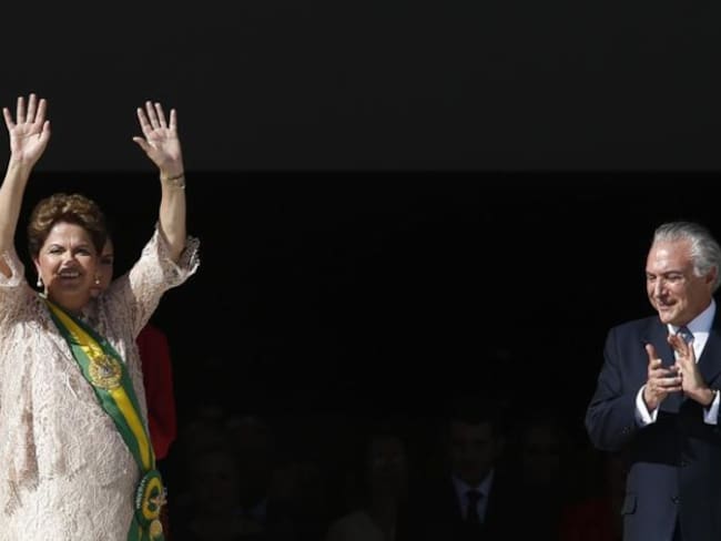 Temer tiene mejores ideas que Rousseff: The Economist