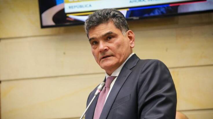 ¿Cuáles son los retos que va a enfrentar Gregorio Eljach en la Procuraduría?