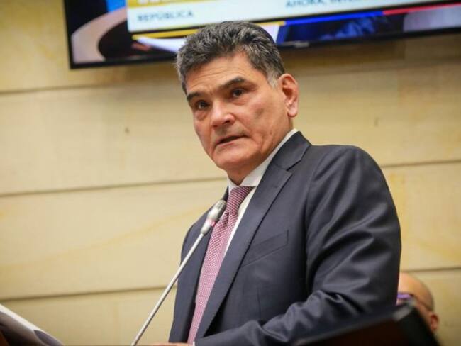 ¿Cuáles son los retos que va a enfrentar Gregorio Eljach en la Procuraduría?