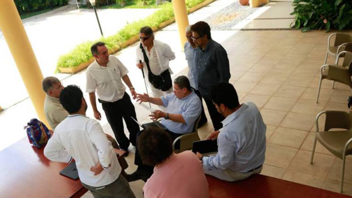 ¿Qué va a pasar con las Farc después de la firma del acuerdo?