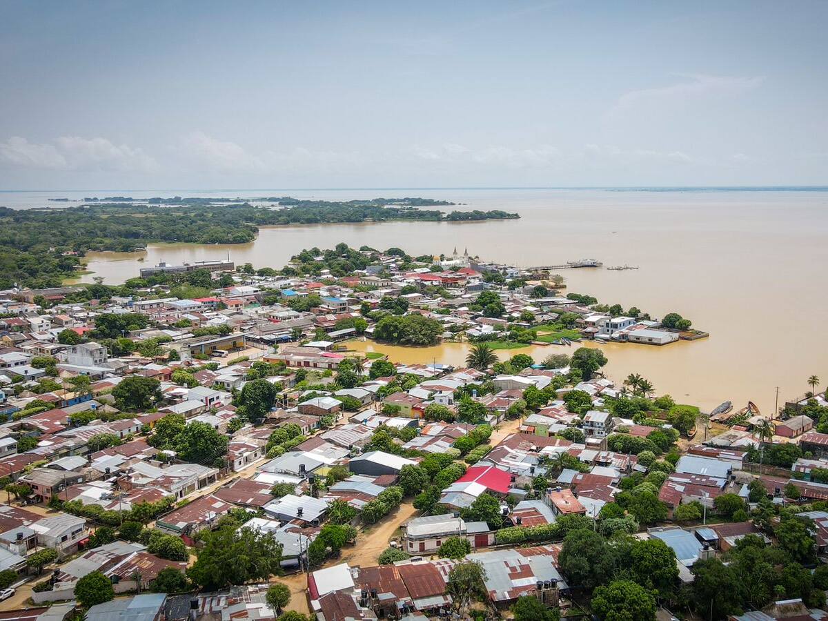 La riqueza y biodiversidad de Córdoba se mostrará al mundo en la COP16 en Cali