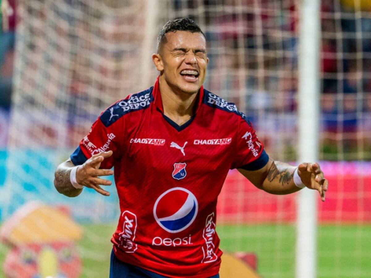 Partidos y resultados de la fecha 17 en la Liga Águila