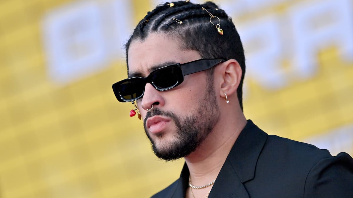 Esto ganó Bad Bunny en el 2022 según La revista Forbes