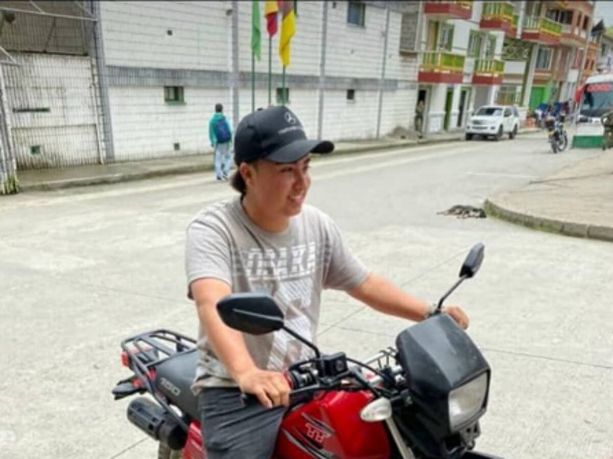 Juan José apareció muerto en la misma zona donde fue buscado por las autoridades