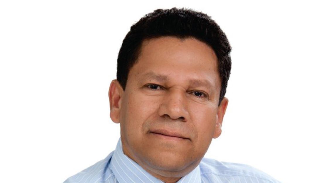 Luis Eduardo Ochoa Londoño, exalcalde de Guarne, Antioquia