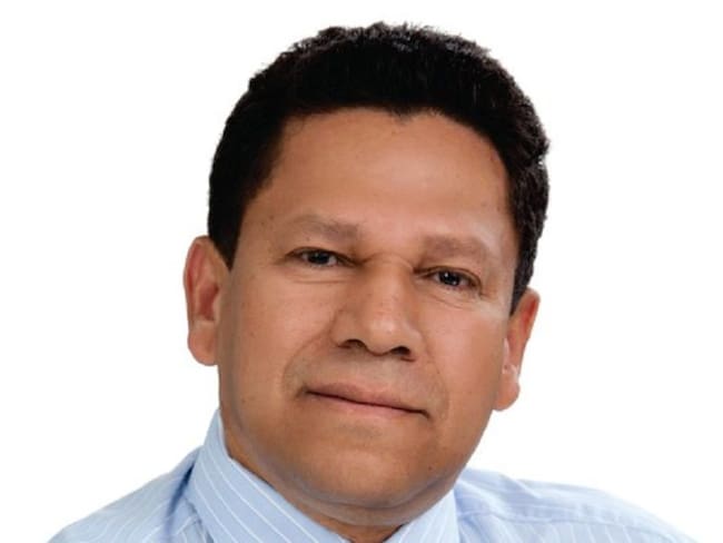 Luis Eduardo Ochoa Londoño, exalcalde de Guarne, Antioquia