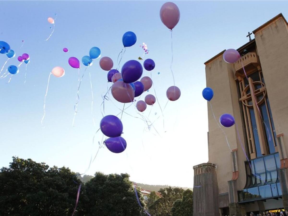 Un globo de helio hizo cerrar el aeropuerto El Dorado de Bogotá