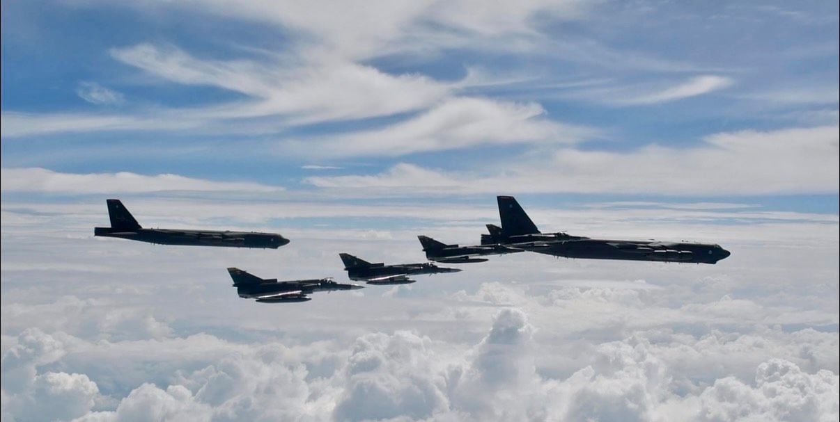 Aviones FAC