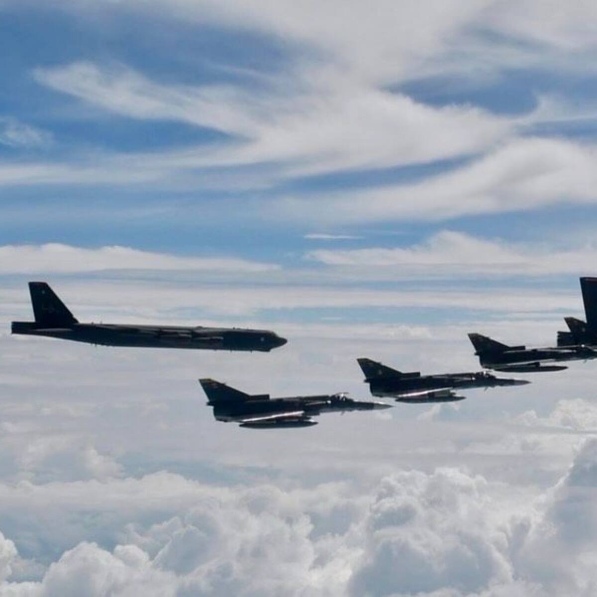 Aviones de combate de la FAC no están asegurados: estas son las aeronaves sin póliza