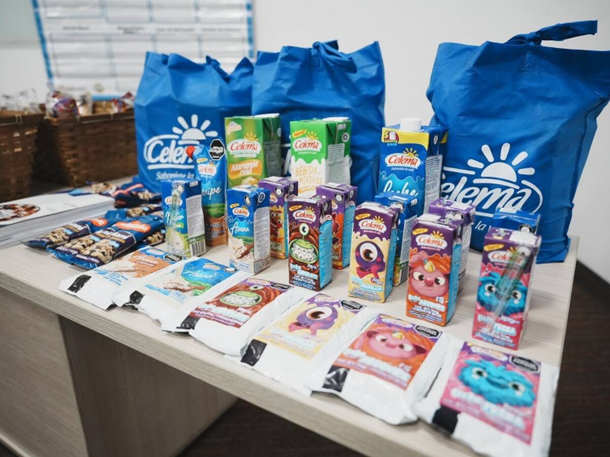 Nuevo operador del PAE en Cartagena iniciará operaciones este lunes 6 de mayo