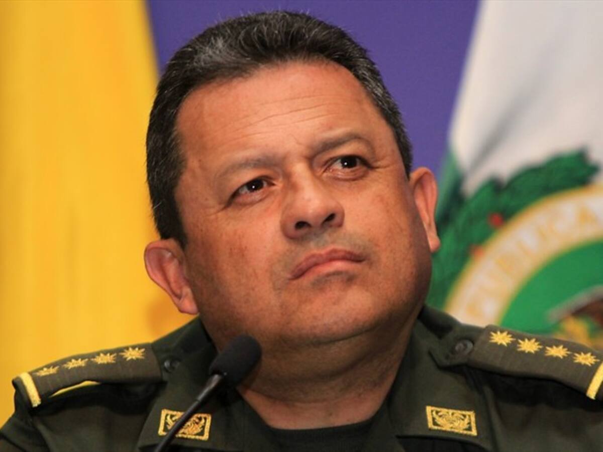 Policía respondió a preocupaciones del Gobierno por cifras de seguridad