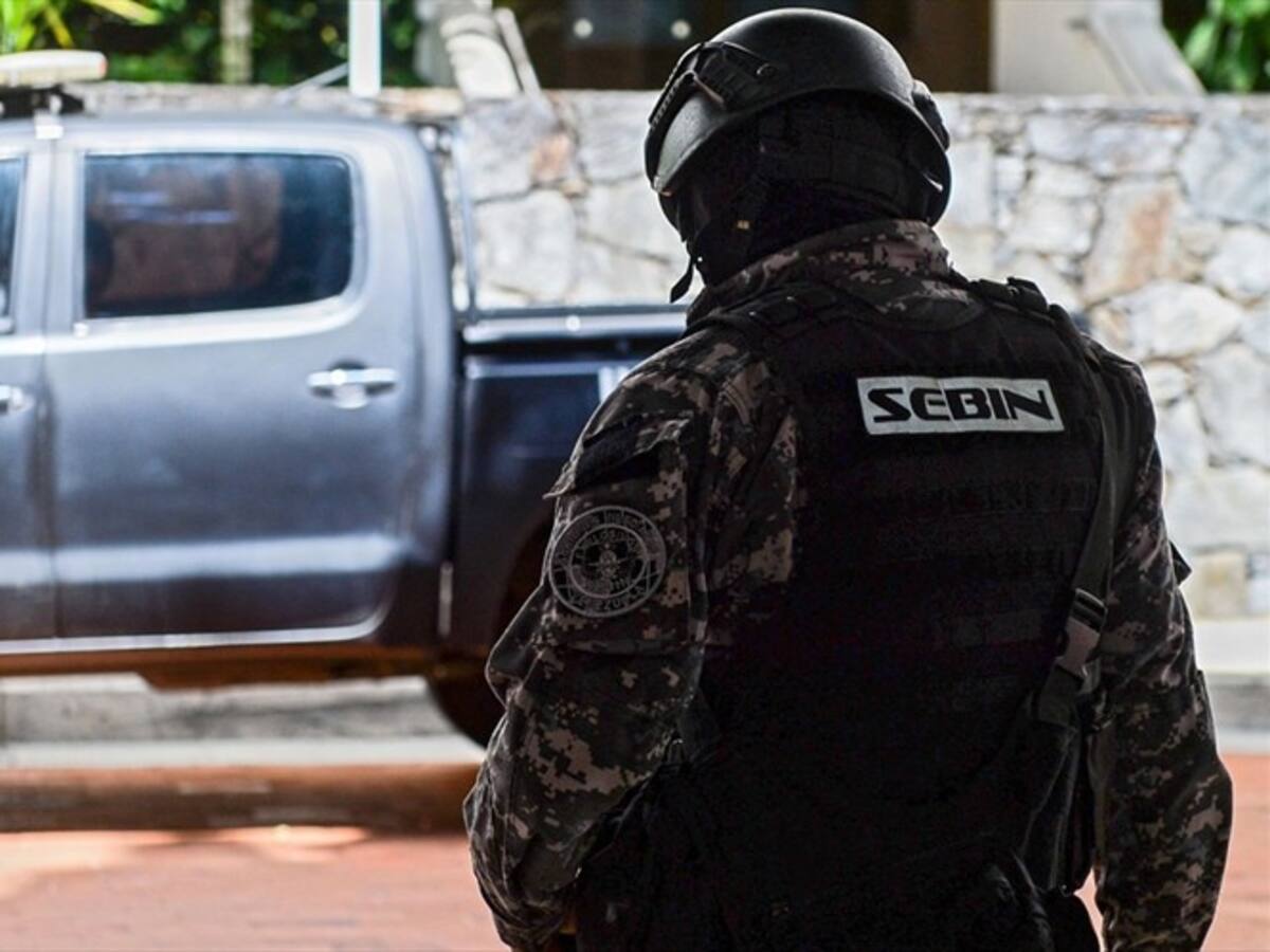 Oposición venezolana es perseguida por el Sebin en Cúcuta