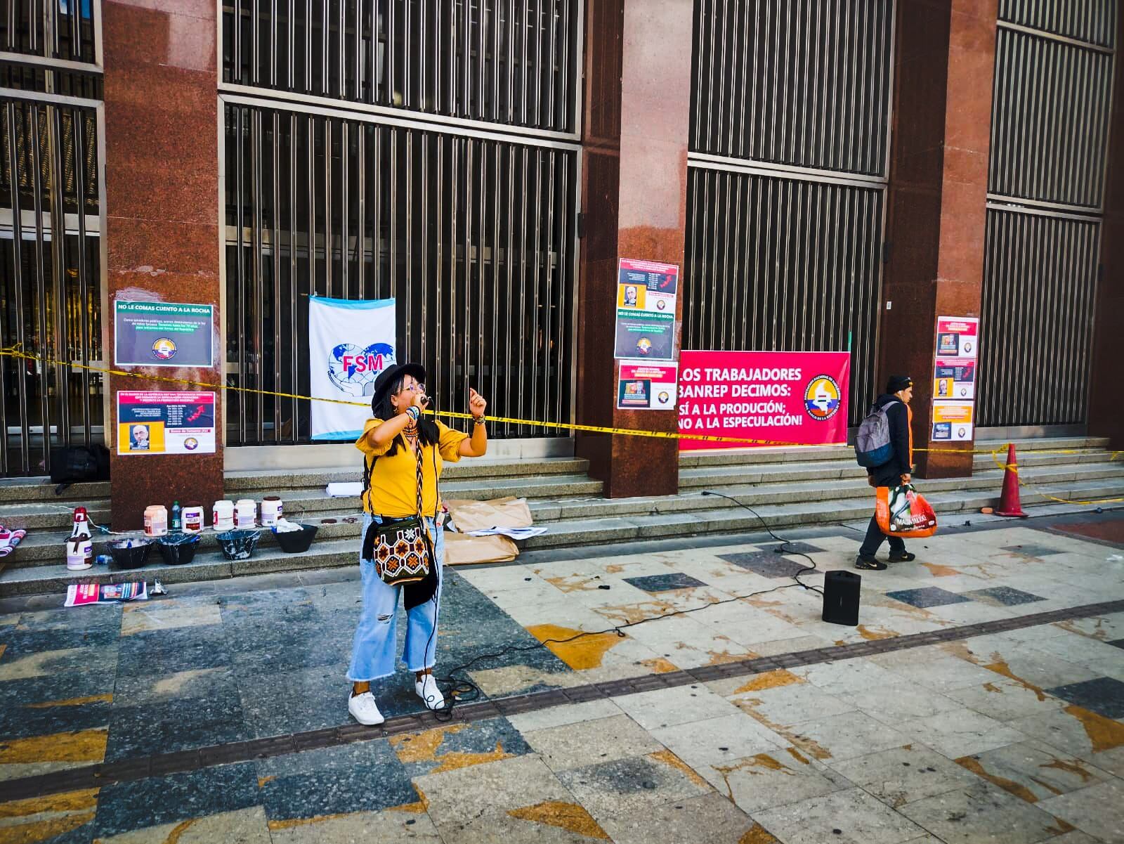 Tomada de Facebook Lina Montilla.