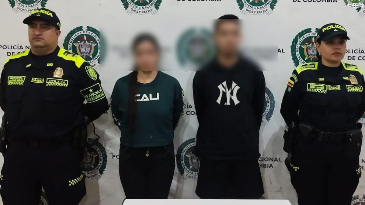 Pareja fue condenada por torturar a dos niños en Santa Rosa de Cabal