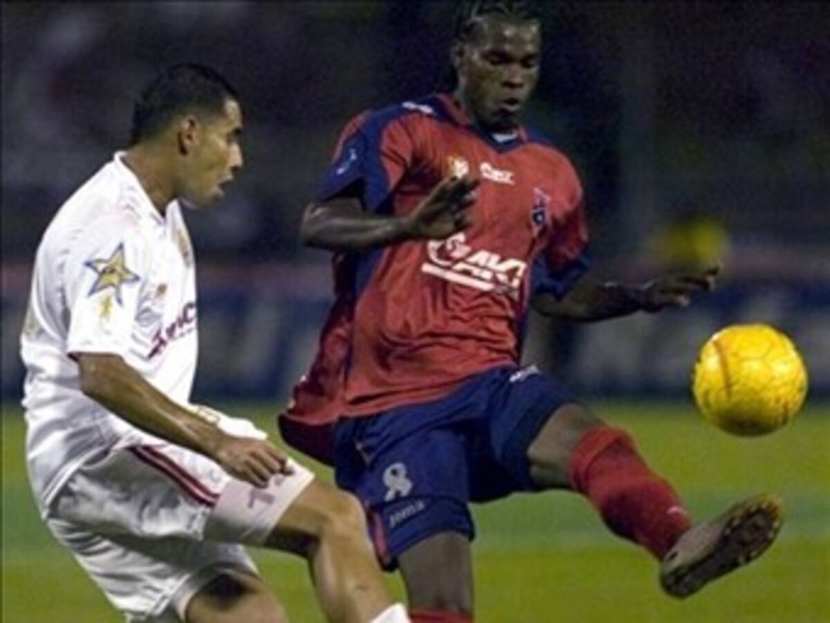 Millonarios, Nacional y Medellín urgen de victorias en tercera fecha del fútbol colombiano