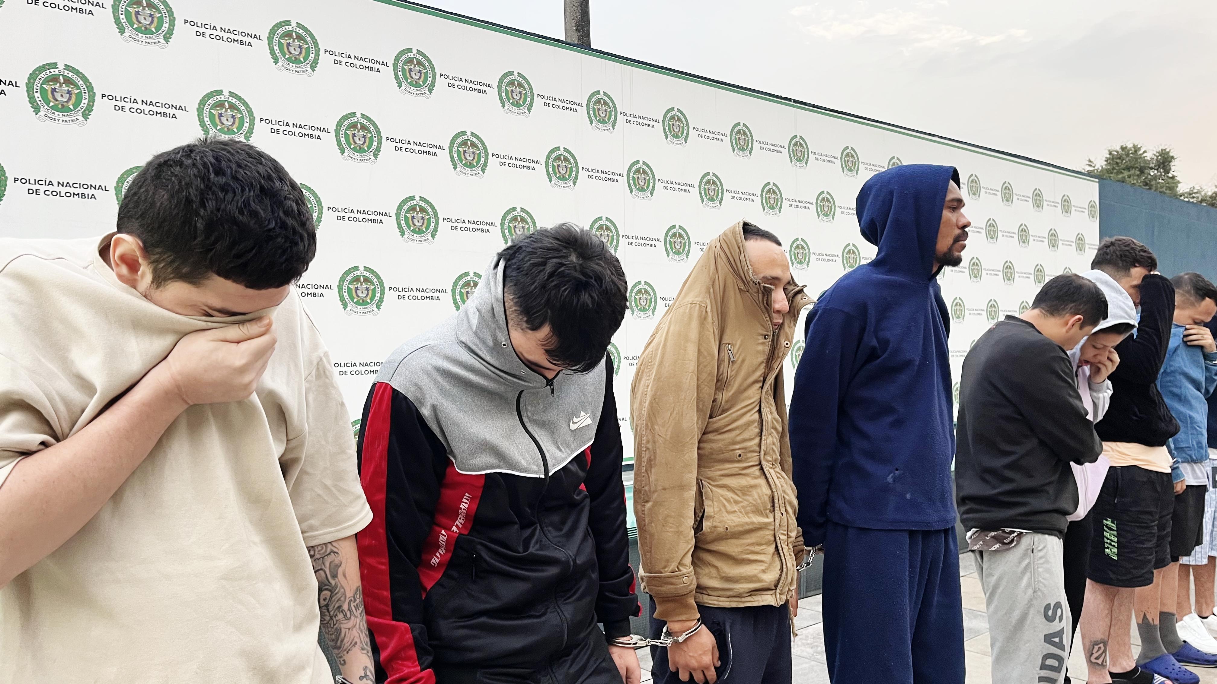 Cortesía: Caracol Radio