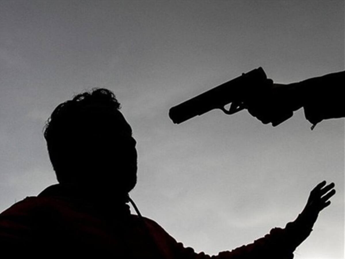 Dos policías fueron heridos con arma de fuego en Puerto Wilches, Santander