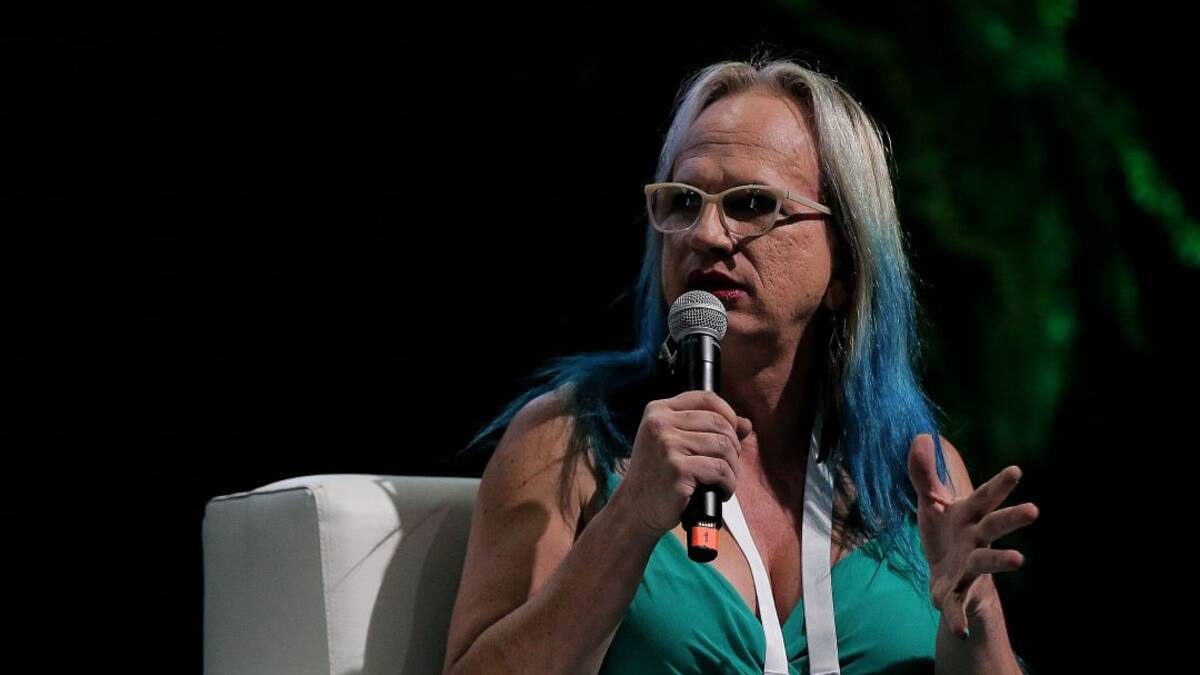 Brigitte Baptiste sobre deforestación: "Estamos destruyendo el capital del futuro"