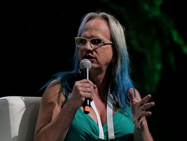 Brigitte Baptiste sobre deforestación: "Estamos destruyendo el capital del futuro"