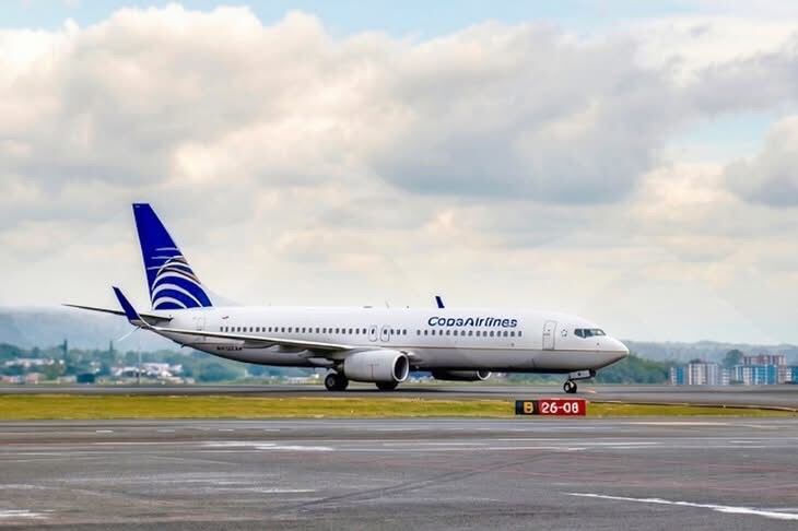 Foto: Aeropuerto Internacional Matecaña de Pereira