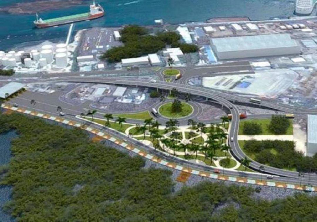 La empresa ganó un contrato con el que proyecta una inversión de $1.9 billones. Crédito: Archivo.