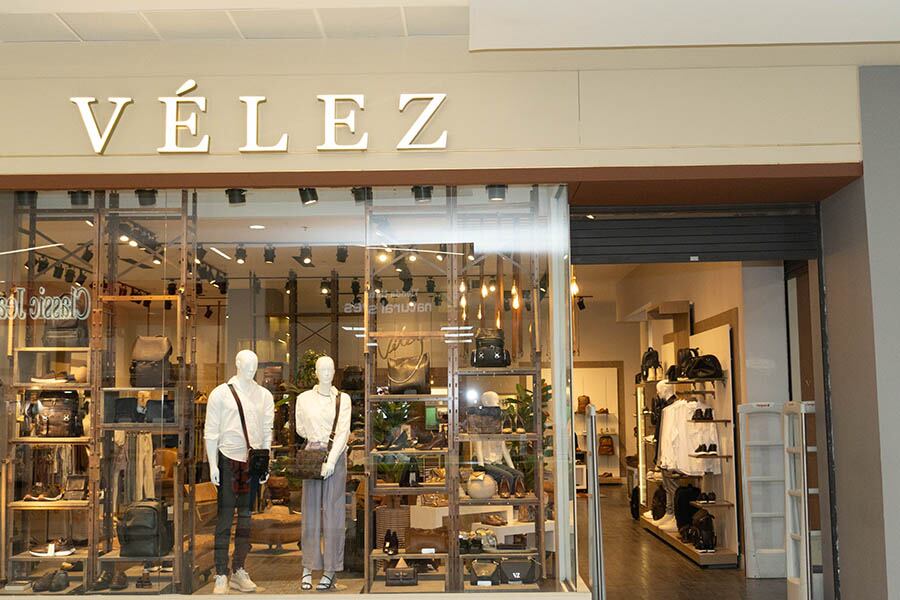 Cueros Vélez. Imagen Cortesía