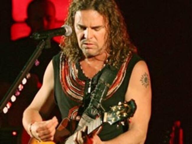 Maná: 'Vivimos a toda madre, pero no nos dormimos en los laureles'